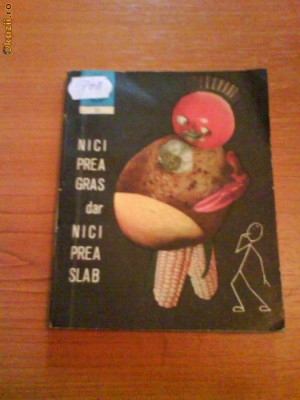 708 Dr.Al.Lungu-Nici prea gras dar nici prea slab foto