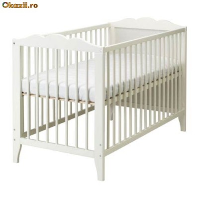 Ieftin Top Fashion Cumpăra Bine Ikea Lenjerii Patut Bebe