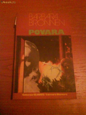 1246 Barbara Bronnen-Povara foto