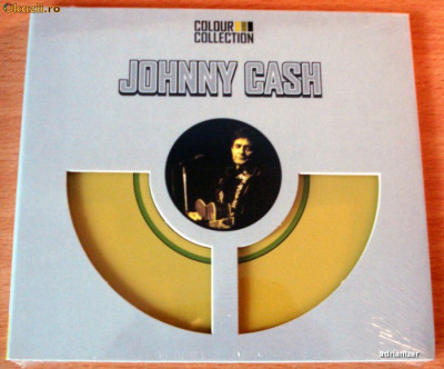 Johnny Cash - Collection foto