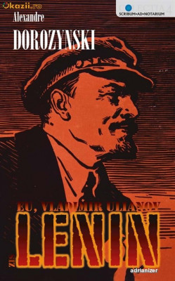 Lenin - Alexandre Dorozynski foto