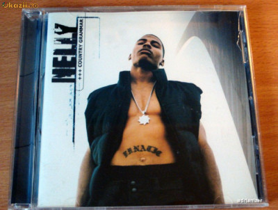 Nelly - Country Grammar foto
