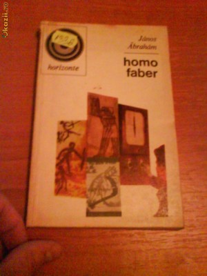 1336 Janos Abraham-Homofabel foto