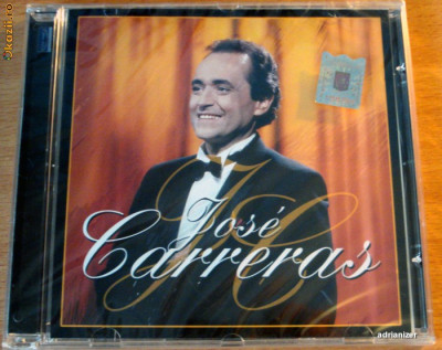 Jose Carreras - Jose Carreras foto