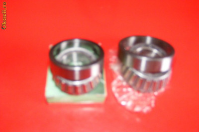 Set Rulmenti(Inferior+Superior) Jug, Kawasaki ZX-6R,9R,12R- Nou! foto