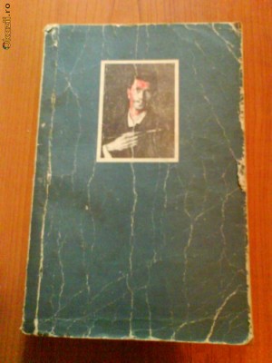 1525 P.Comanescu-Luchian foto
