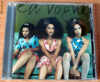 En Vogue - EV3 foto