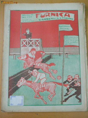 Revista FURNICA AnIII Nr.141 foto