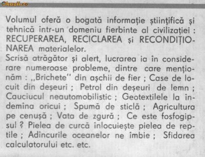 Virgil Prodea - Povestea celor 3 R foto