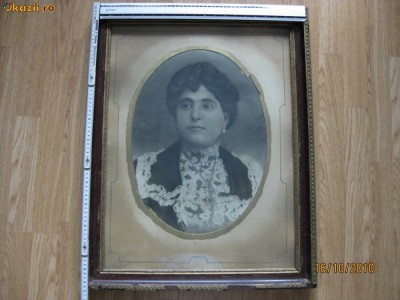 TABLOU FOTO DIN 1883 foto