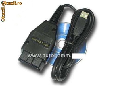 vag com vcds 908.2 in romana