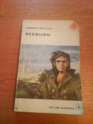 1148 Herman Redburn foto
