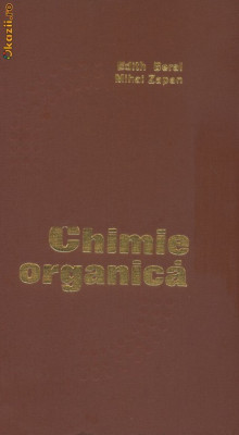 Chimie organica foto