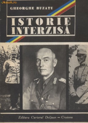 Istorie interzisa foto