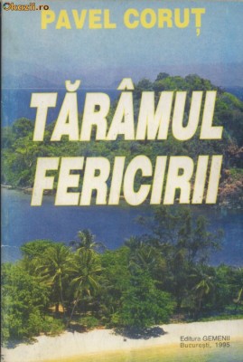 Taramul fericirii foto