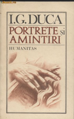Portrete si amintiri foto