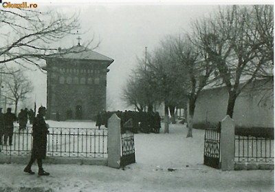 Vaslui 1 - Biserica- foto moderna foto