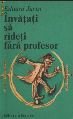 Invatati sa radeti fara profesor foto