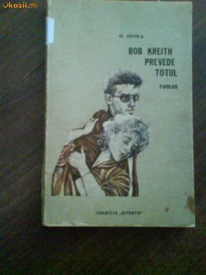 2258 Bobkrith Prevede Totul , O.Soyka foto