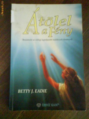 2339 Betty J.Eadie Atolel A Feny foto