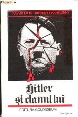 Hitler si clanul lui foto