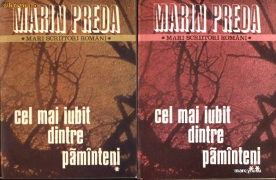 Cel mai iubit dintre paminteni foto