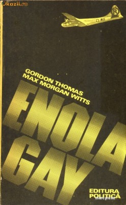 Enola Gay foto