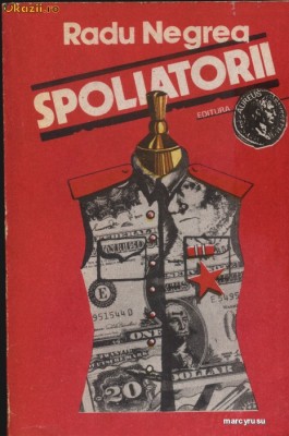 Spoliatorii foto