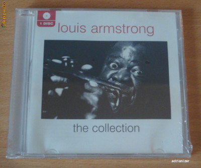 Louis Armstrong - The Collection foto