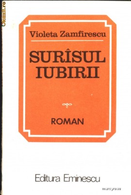 Surisul iubirii foto