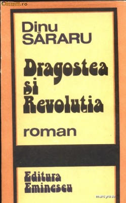 Dragostea si revolutia foto