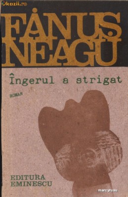 Ingerul a strigat foto