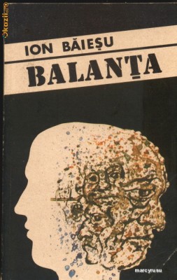 Balanta foto