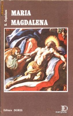 Maria Magdalena foto