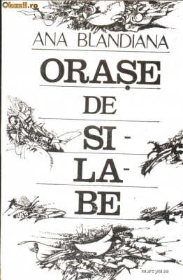 Orase de silabe foto