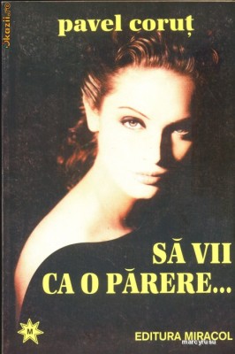 Sa vii ca o parere foto