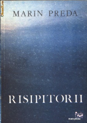 Risipitorii foto