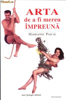 Arta de a fi mereu impreuna foto