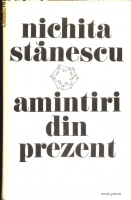 Amintiri din prezent foto