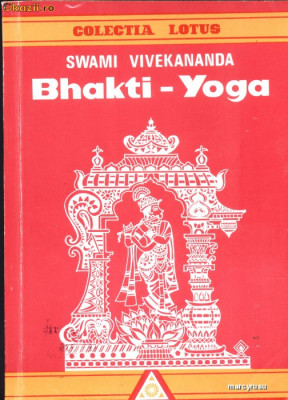 Bhakti-Yoga foto