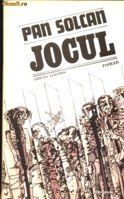 Jocul foto