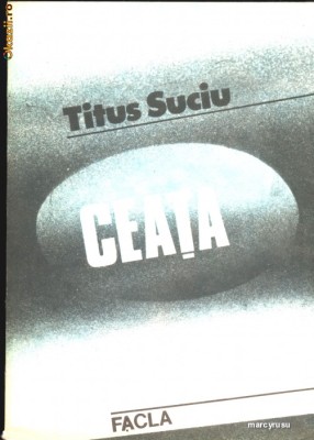 Ceata foto