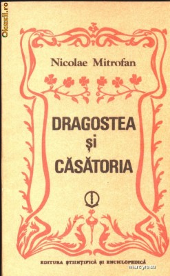 Dragostea si casatoria foto