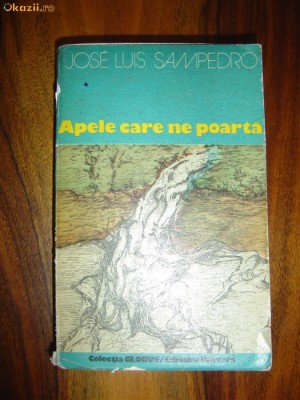 1896 Jose Luis Sanpedro Apele care ne poarta foto