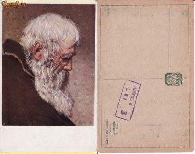 Germania- Pustnic foto