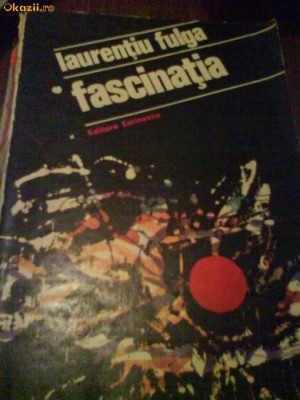 2484 Fascinatia Laurentiu Fulga foto
