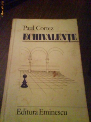 2516 Echivalente Paul Cortez foto