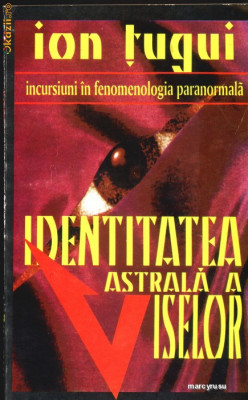 Identitatea astrala a viselor foto