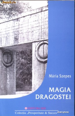 Magia dragostei foto