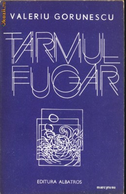 Tarmul fugar foto
